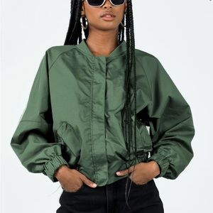 Princess Polly York Jacket